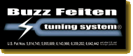 Buzz Feiten Licensed Dealer